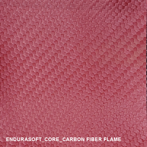 Endurasoft Core Carbon Fiber Flame